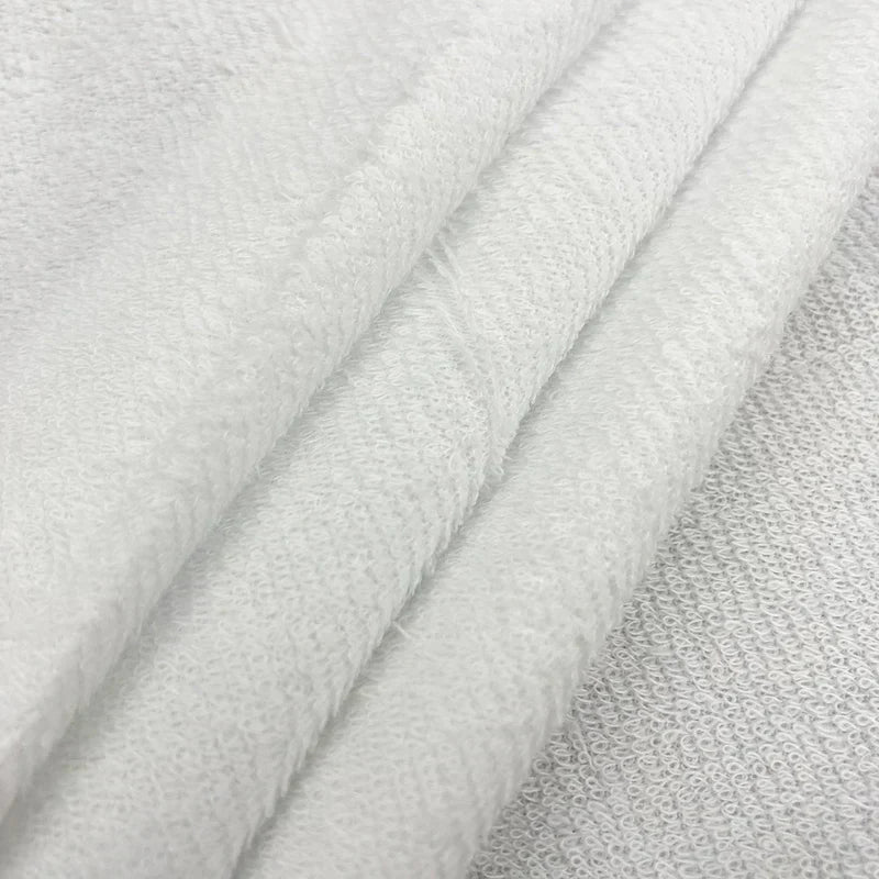 Waterproof Mattress Protector - White