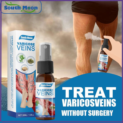 Varicose Veins Relief Spray (Orignal)